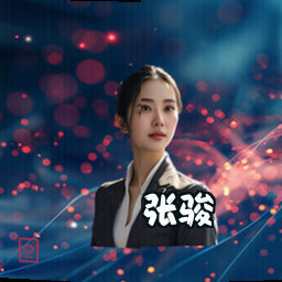 张骏